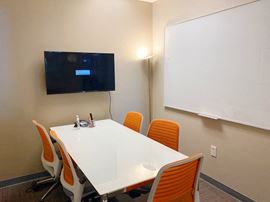 Office Evolution - Los Gatos