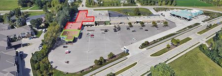 Retail space for Rent at S63 W13700 W Janesville Rd in Muskego