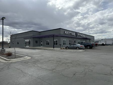 Industrial space for Sale at 520 W Main St  in Laurel