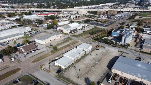 For Lease I 4739 Dacoma Street
