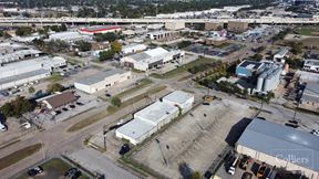For Lease I 4739 Dacoma Street