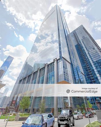 Salesforce Tower