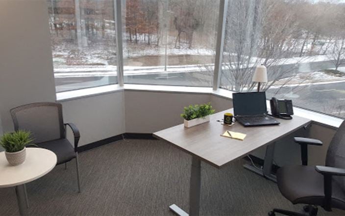 Intelligent Office (MI/MN) - Intelligent Office - Bloomington