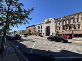 Mayo Building
