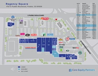 Regency Square