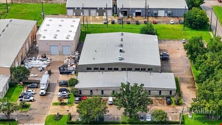 Photo of commercial space at 10302 Mula Rd in Stafford