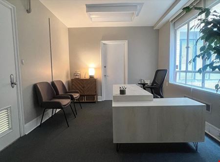 Shared and coworking spaces at 5 Public Square, Suite 301 in Hagerstown
