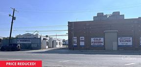 For Sale | Industrial Building