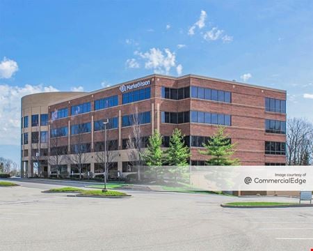 Commercial space for Rent at 5151 Pfeiffer Road in Cincinnati