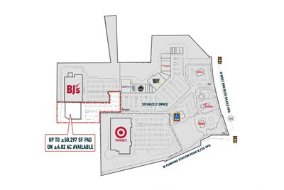 Richland Marketplace