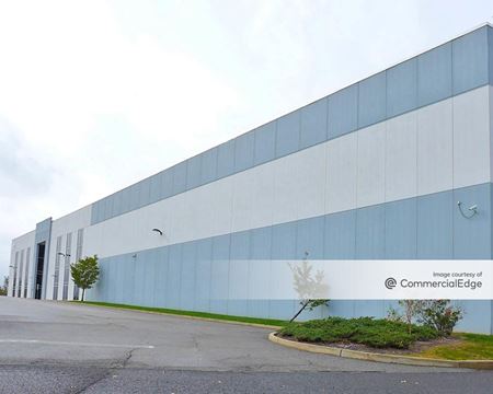 Industrial space for Rent at 45 Patrick Avenue in Edison