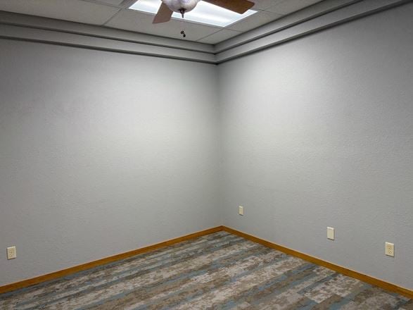 Professional Office Space For Lease in the Highlands