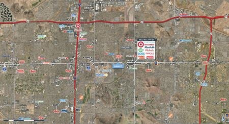 Retail space for Sale at 320 W Bell Rd in Phoenix