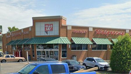 Photo of commercial space at 1330 S Caraway Rd in Jonesboro