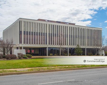 Office space for Rent at 255 Old New Brunswick Road in Piscataway