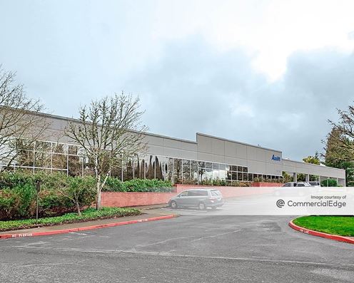 AmberGlen Corporate Center - Building 19545