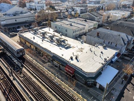 Retail space for Sale at 2362-2384 86th Street in Brooklyn