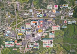 Former Fazoli's