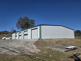 8 Bay Office Warehouse for Sale