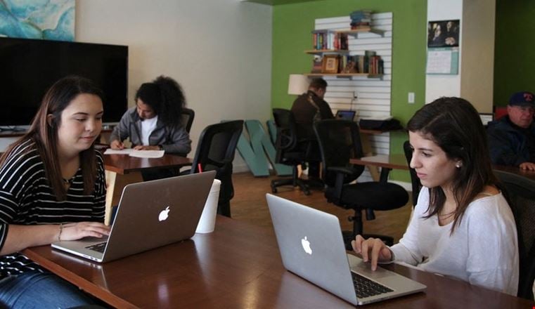Splash Coworking