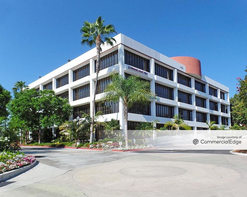 2411 West La Palma Avenue, Anaheim Office Space For Lease
