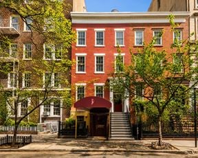 113 West 13th Street