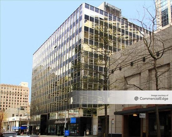 Logan Building