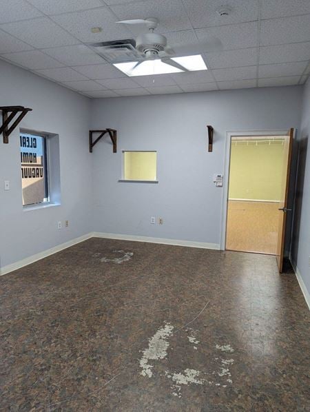 Photo of commercial space at 2000 W Broad St in Athens