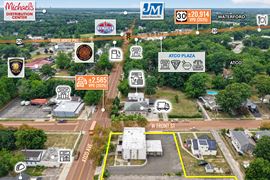 $1 Auction - Former BB&T Bank | 2 Drive-Thrus | Philadelphia MSA | $139K Avg HH Income | Hard Corner