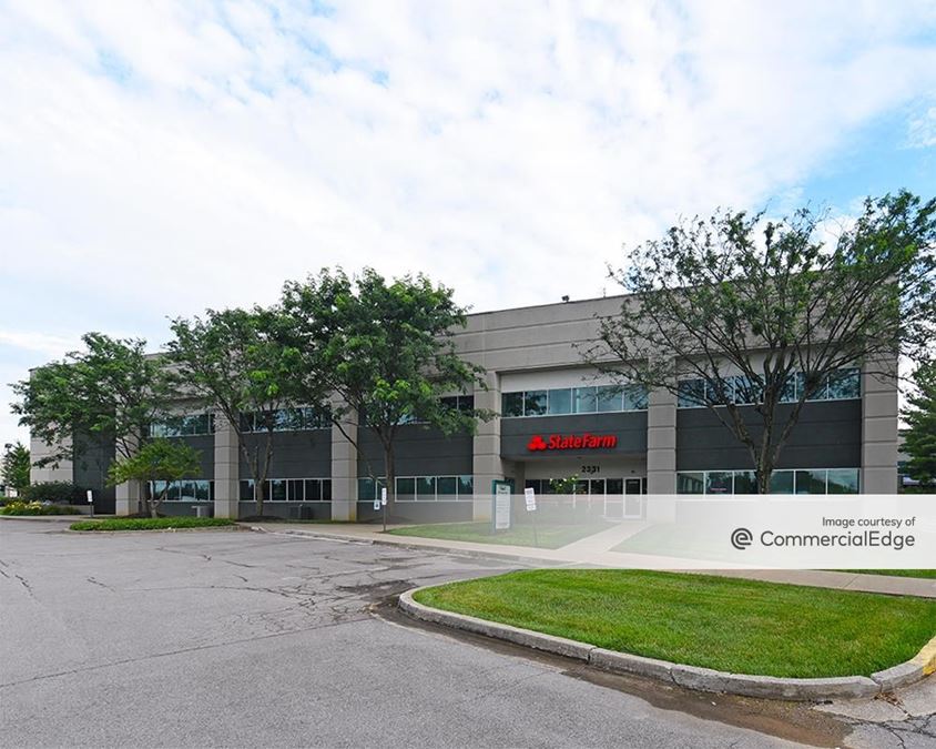 Fortune Business Centre - 2331 Fortune Drive