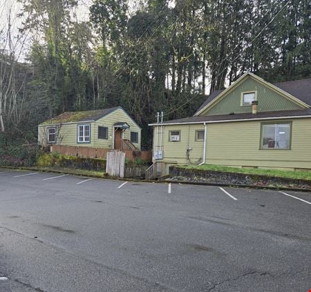 VacantLand space for Sale at 201 S Olympic Ave in Arlington