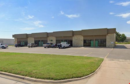Photo of commercial space at 3601 W. Harry in Wichita