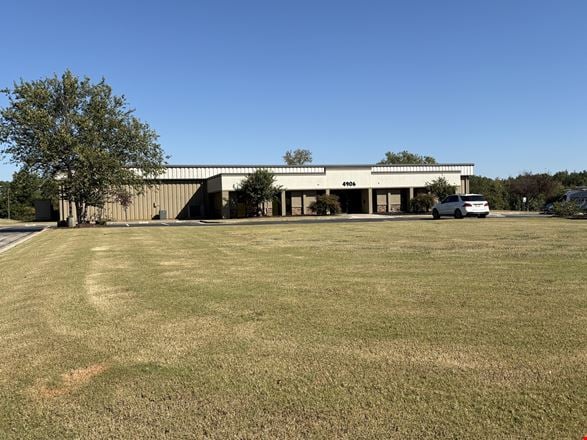 4906 Research Drive