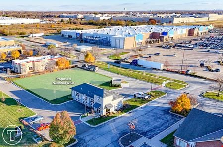 Retail space for Sale at 1971 US Route 30 in Montgomery