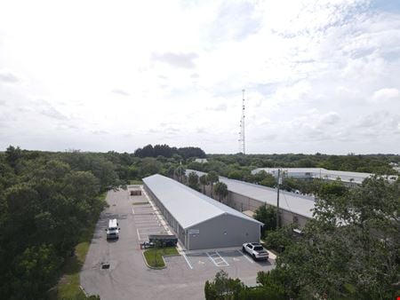 Industrial space for Rent at 3801 Oleander Ave in Fort Pierce