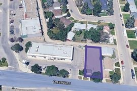 1131 Mayor Magrath Drive South