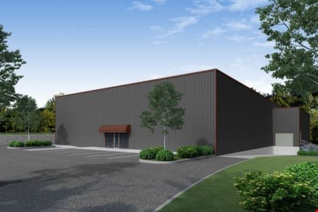 Industrial space for Rent at 1700 Tunnel Road in Asheville