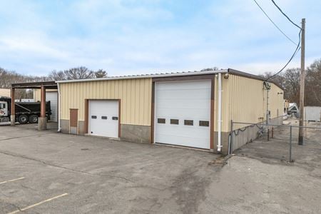 Photo of commercial space at 45 Industrial Ct in Seekonk