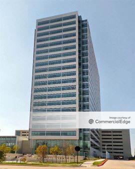 Noble Energy Center II