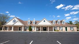 Kingsbridge Center Building 4