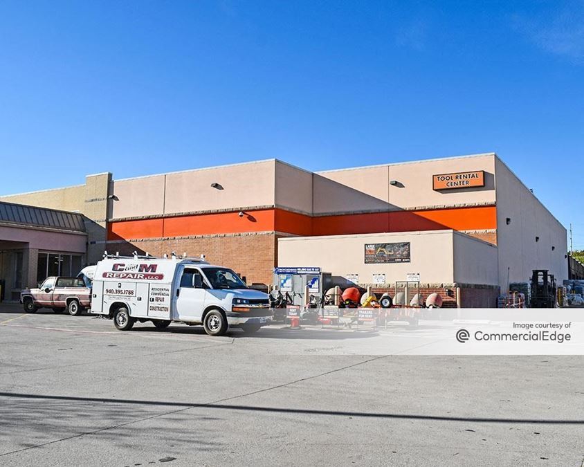 1900 Brinker Road, Denton, TX 76208