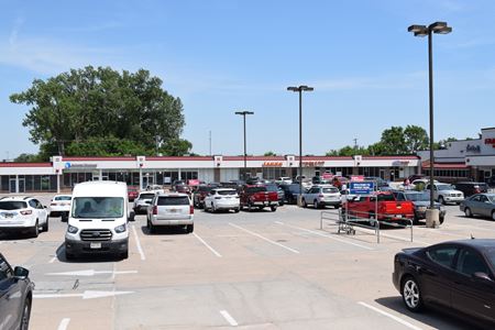 Retail space for Rent at 238 S 8th St in Blair