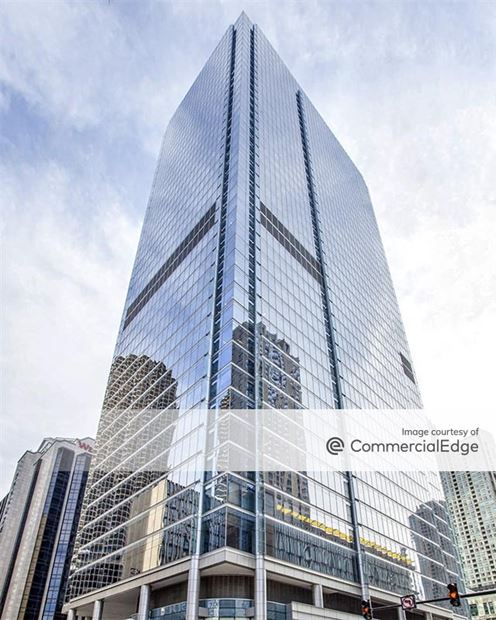 353 North Clark Street