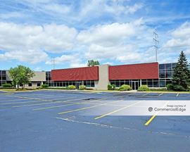 Solon Business Park North