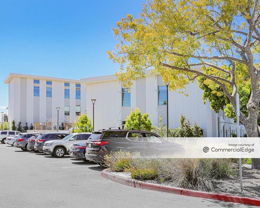 1701 Mission Avenue 1701 Mission Avenue Office Building