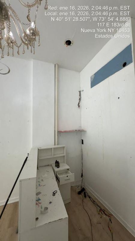 Retail space for Rent at 115-127 East 183rd Street in Bronx