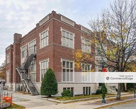 330 South Greene Street