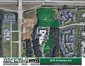 Granby Land