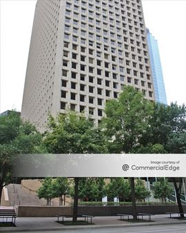 500 Dallas St