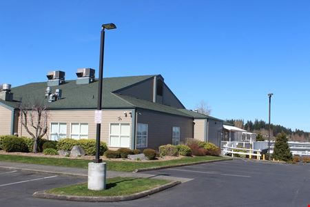 Photo of commercial space at 5717 South Tyler Street in Tacoma